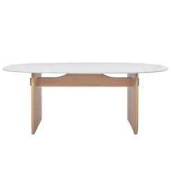 Kelly Marble Dining Table