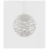 Kelly Sphere Pendant Light