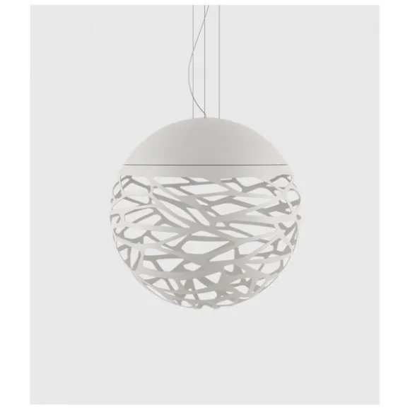 Kelly Sphere Pendant Light
