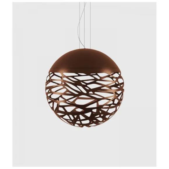 Kelly Sphere Pendant Light