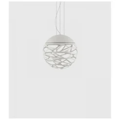 Kelly Sphere Pendant Light
