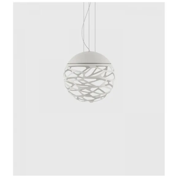 Kelly Sphere Pendant Light