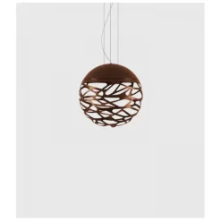 Kelly Sphere Pendant Light