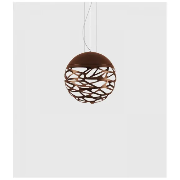 Kelly Sphere Pendant Light