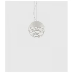 Kelly Sphere Pendant Light