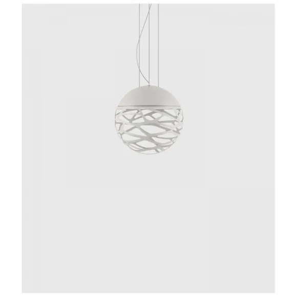 Kelly Sphere Pendant Light