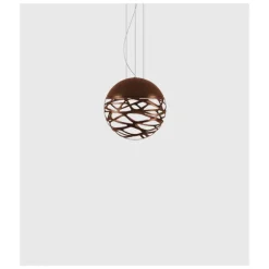 Kelly Sphere Pendant Light