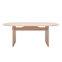 Kelly Timber Dining Table