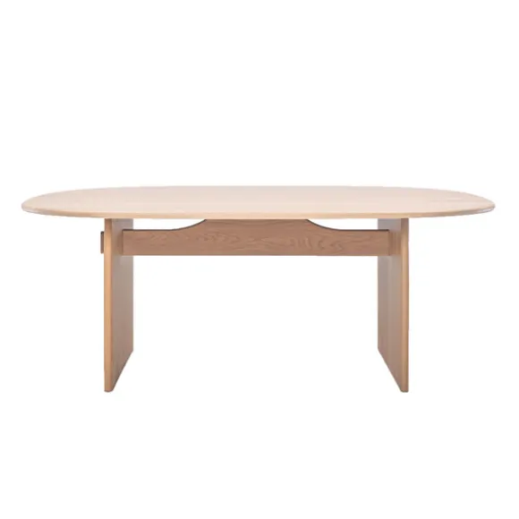Kelly Timber Dining Table