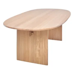 Kelly Timber Dining Table