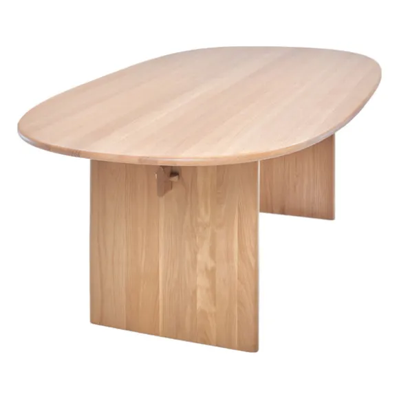 Kelly Timber Dining Table