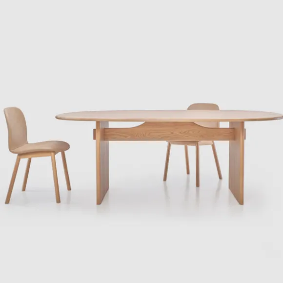 Kelly Timber Dining Table