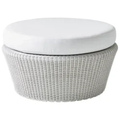 Kingston Footstool