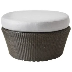 Kingston Footstool