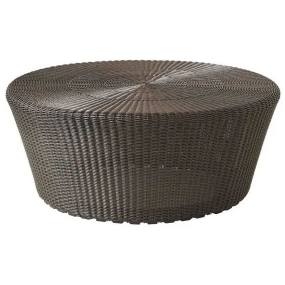 Kingston Footstool