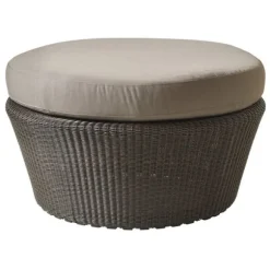 Kingston Footstool