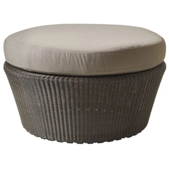 Kingston Footstool