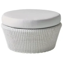 Kingston Footstool