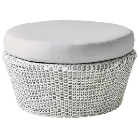 Kingston Footstool