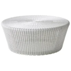 Kingston Footstool