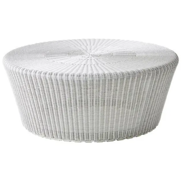 Kingston Footstool