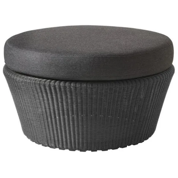 Kingston Footstool