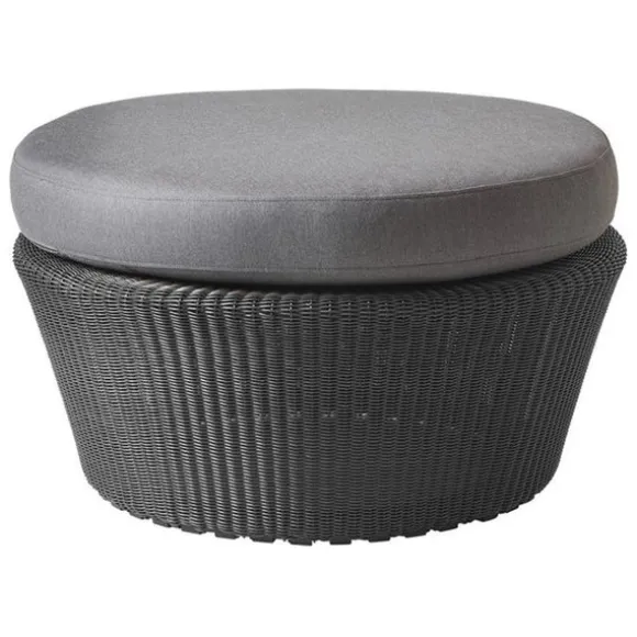 Kingston Footstool