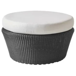 Kingston Footstool