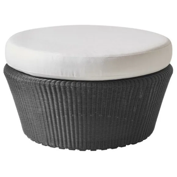 Kingston Footstool