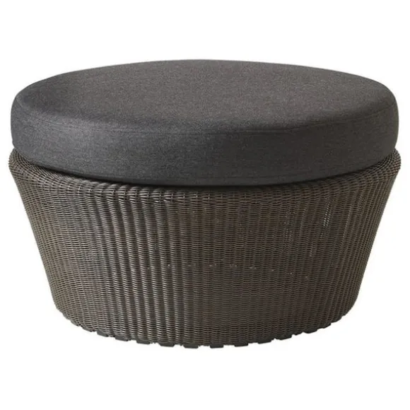 Kingston Footstool