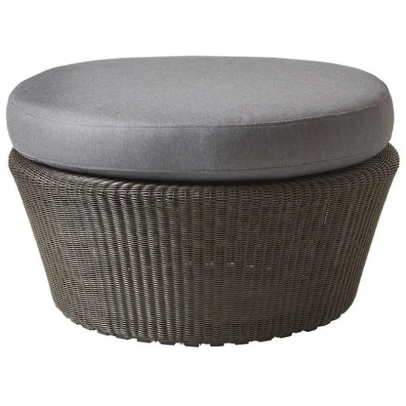 Kingston Footstool