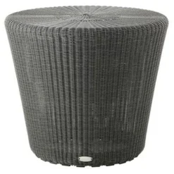 Kingston Footstool/Side Table