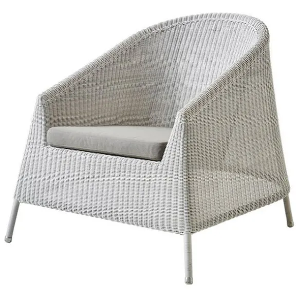 Kingston Lounge Chair