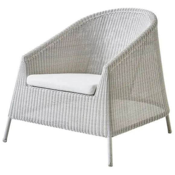 Kingston Lounge Chair