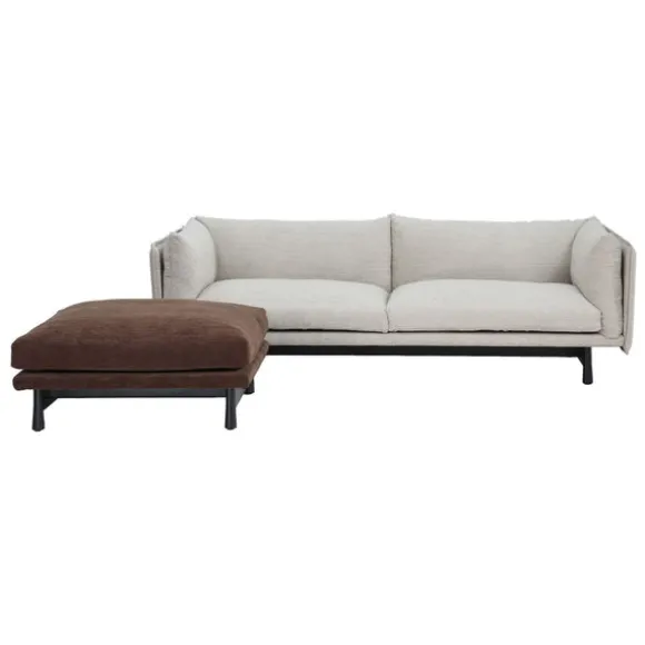 Kite 2.5 Seater Sofa