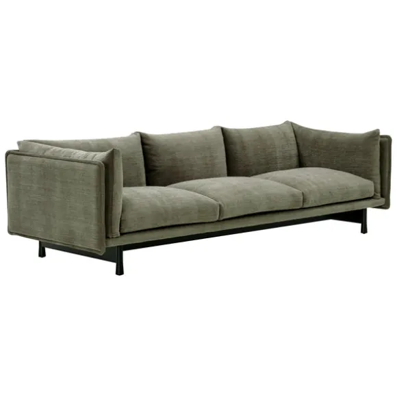 Kite 3 Seater Sofa
