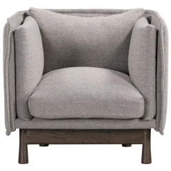 Kite Club Arm Chair