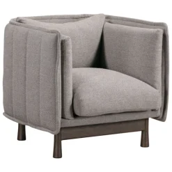 Kite Club Arm Chair