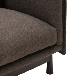 Kite Club Arm Chair