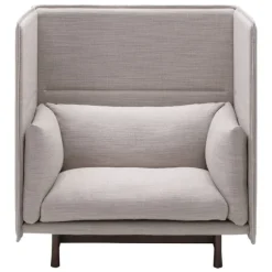 Kite High Back 1.5 Seater Sofa