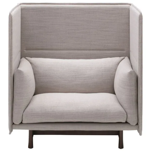 Kite High Back 1.5 Seater Sofa