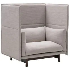 Kite High Back 1.5 Seater Sofa