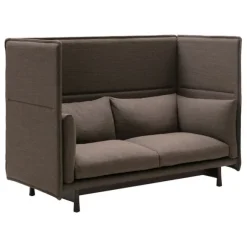 Kite High Back 2 Seater Sofa