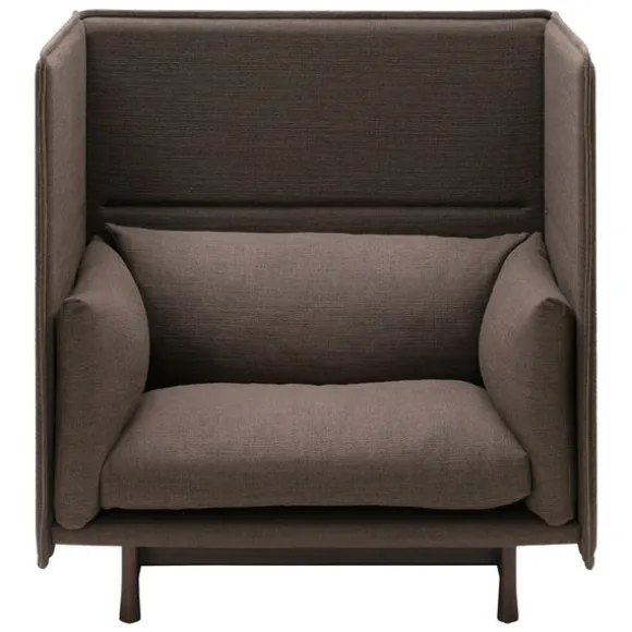 Kite High Back 1.5 Seater Sofa