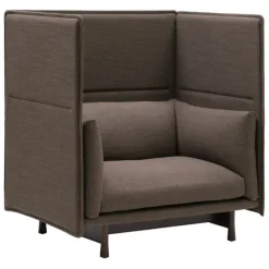 Kite High Back 1.5 Seater Sofa