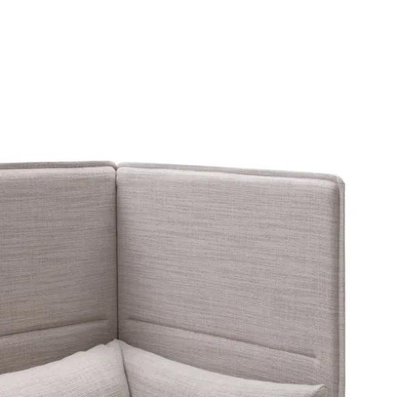 Kite High Back 1.5 Seater Sofa