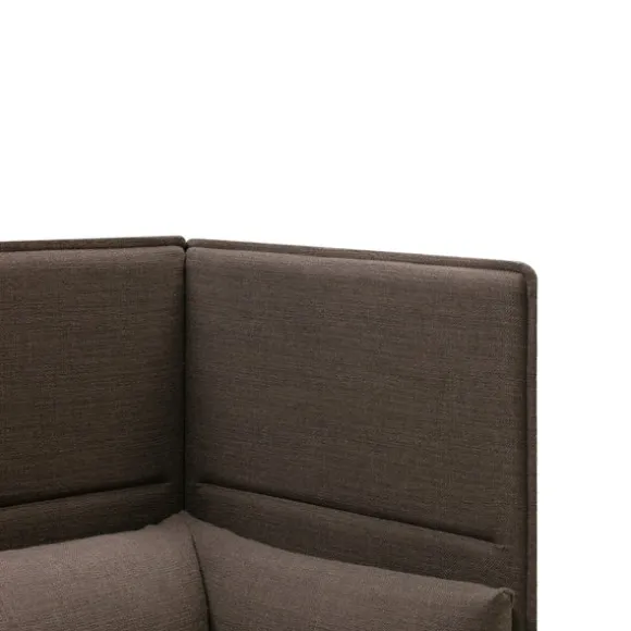 Kite High Back 1.5 Seater Sofa
