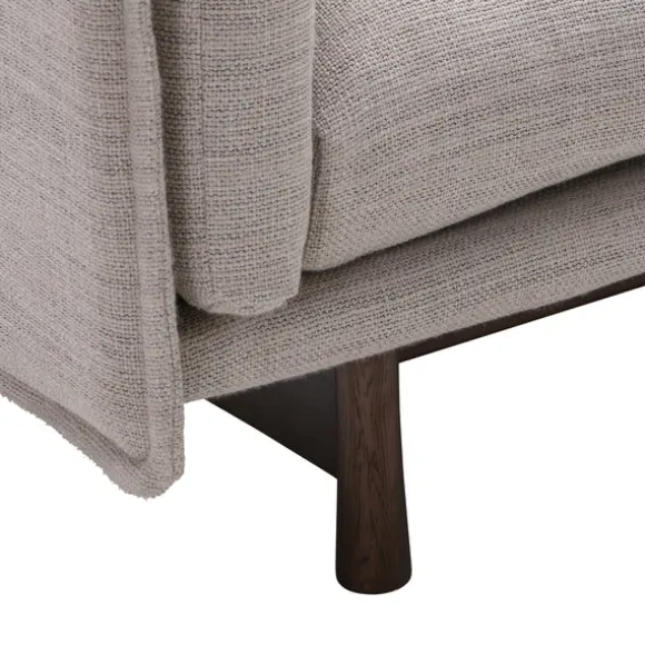 Kite High Back 1.5 Seater Sofa