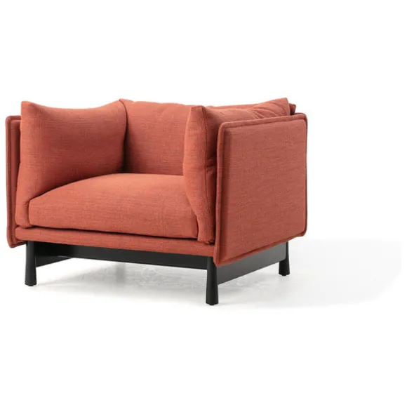 Kite Lounge Chair