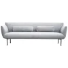 Kitsune 3 Seater Sofa